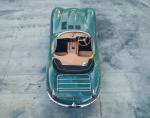 Jaguar XKSS Continuation 2016 года